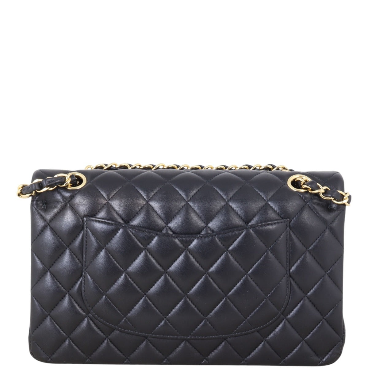 Chanel Classic Double Flap Medium