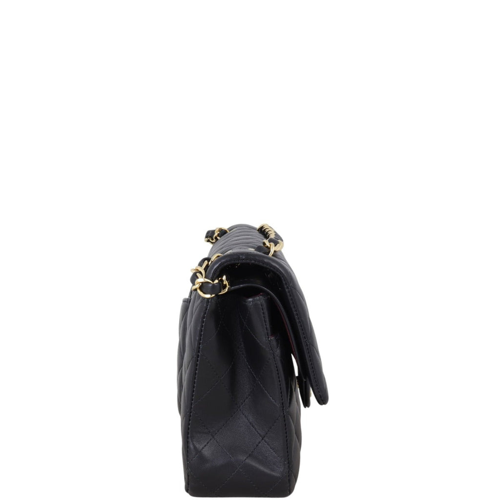 Chanel Classic Double Flap Medium