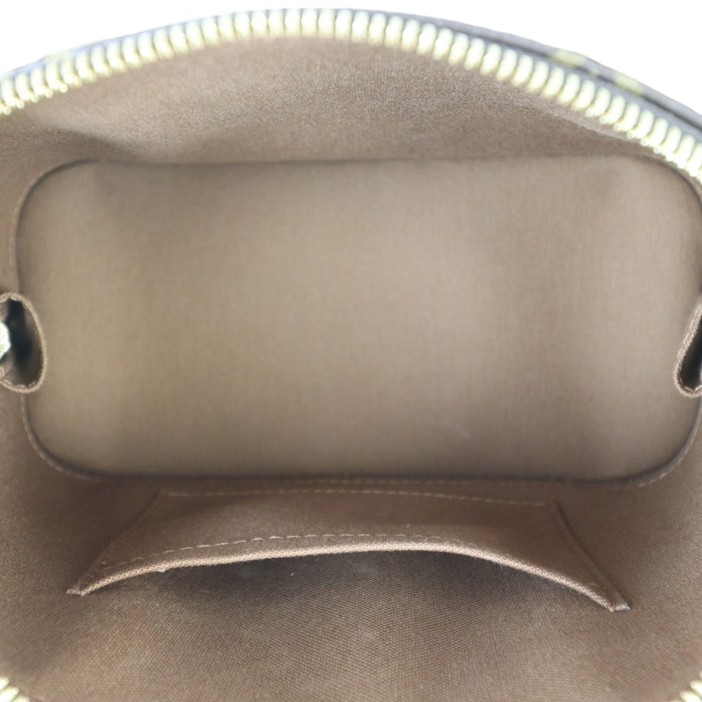 Louis Vuitton Alma BB Monogram