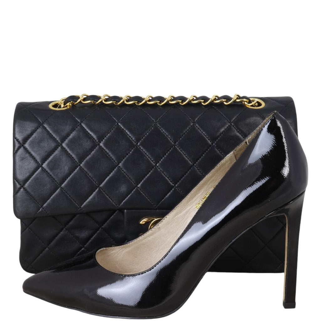 Chanel Classic Double Flap Medium