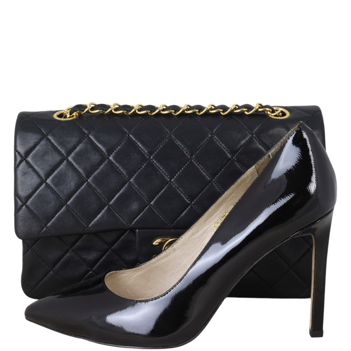 Chanel Classic Double Flap Medium