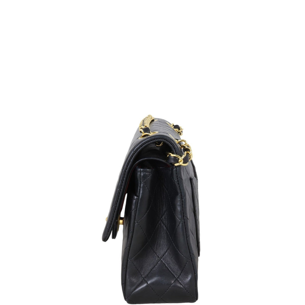 Chanel Classic Double Flap Medium