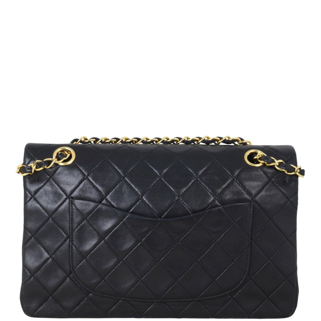 Chanel Classic Double Flap Medium
