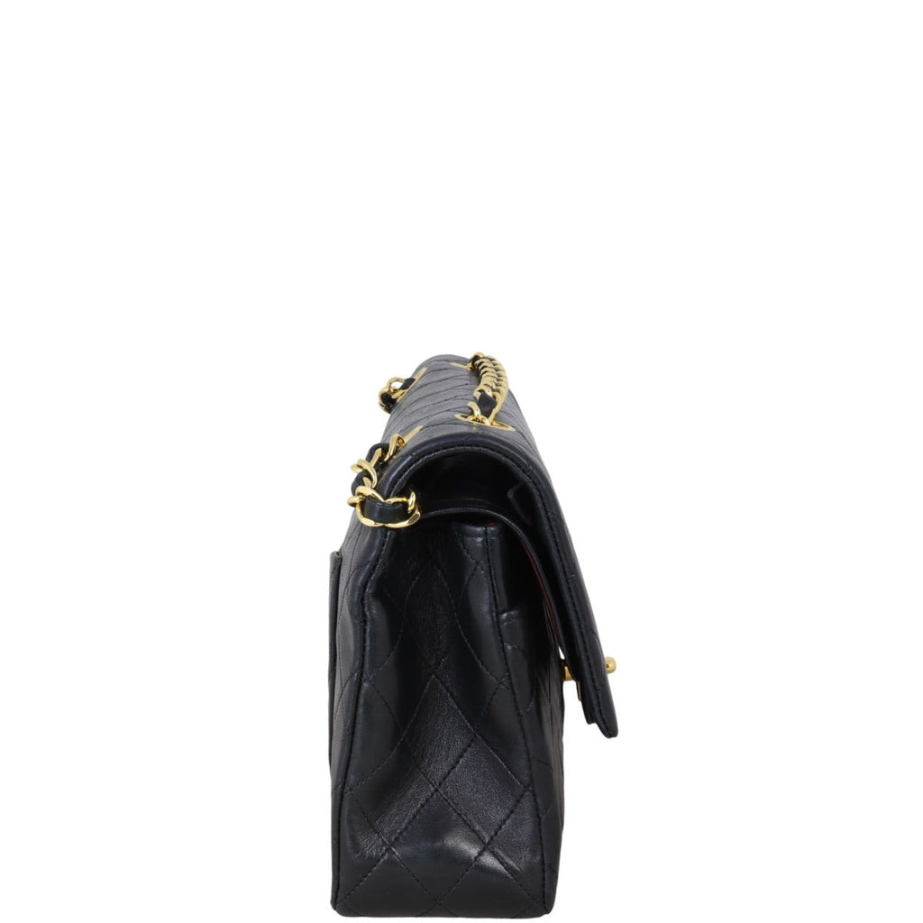 Chanel Classic Double Flap Medium