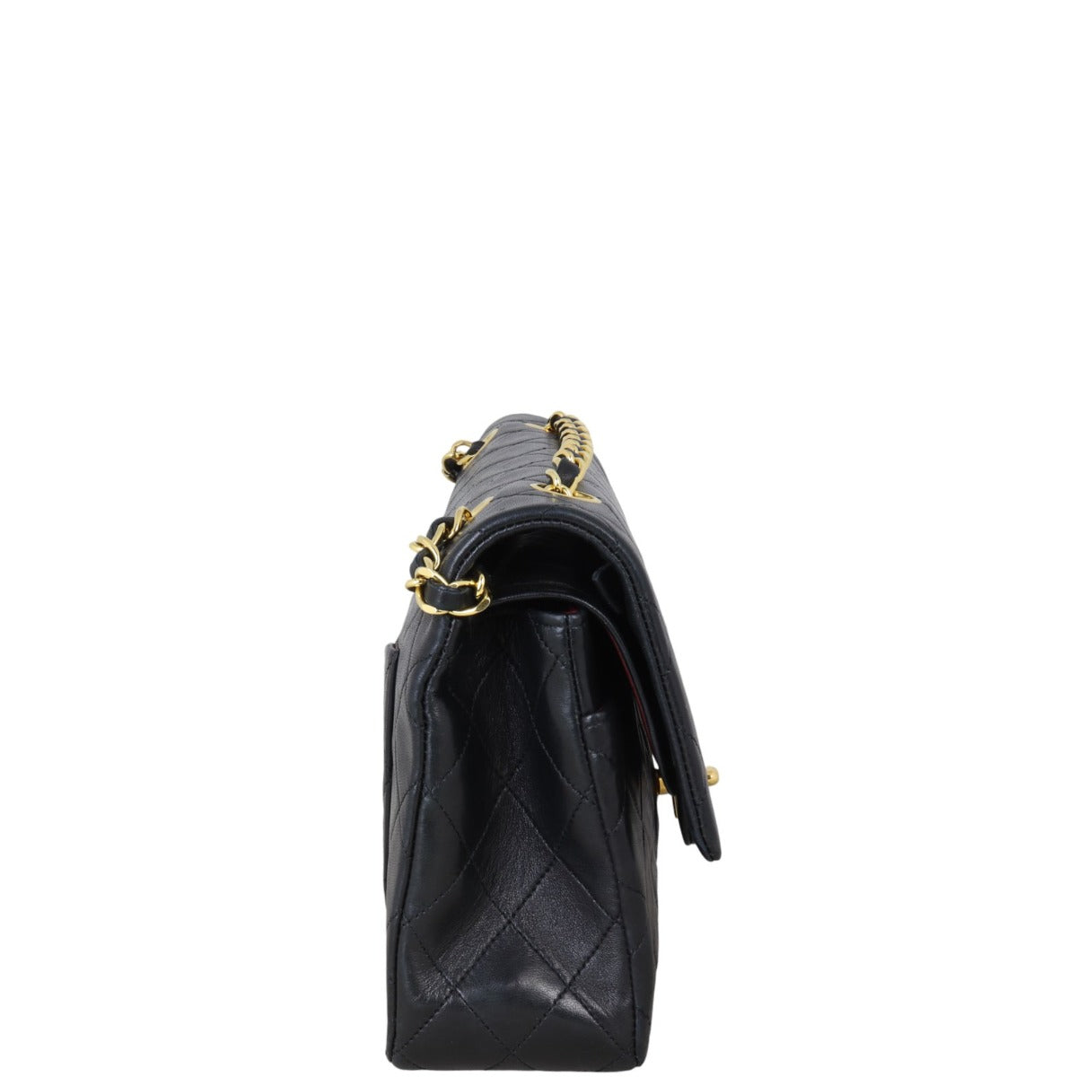Chanel Classic Double Flap Medium