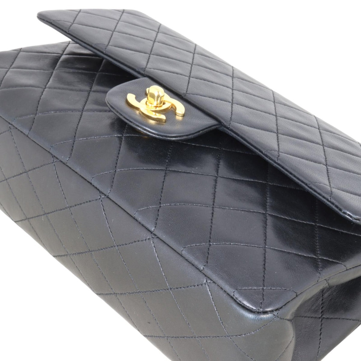 Chanel Classic Double Flap Medium