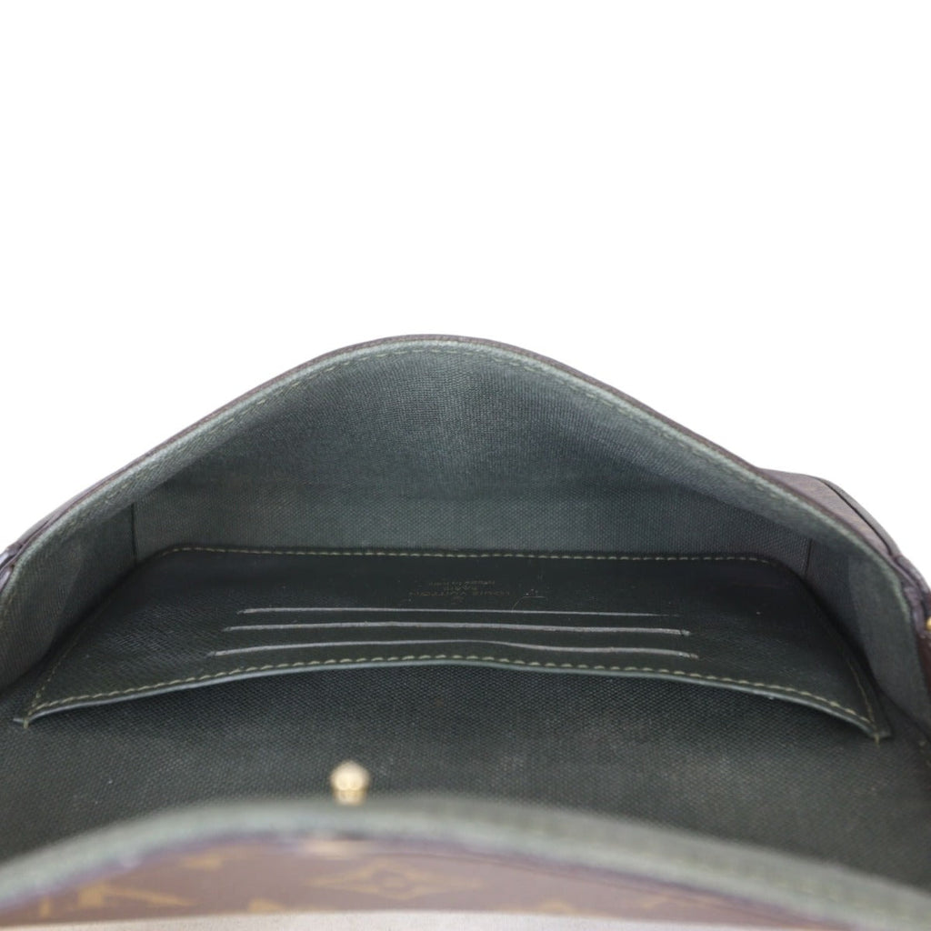Louis Vuitton Felicie Strap & Go Monogram