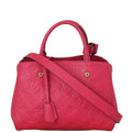 Louis Vuitton Montaigne BB Monogram Empreinte