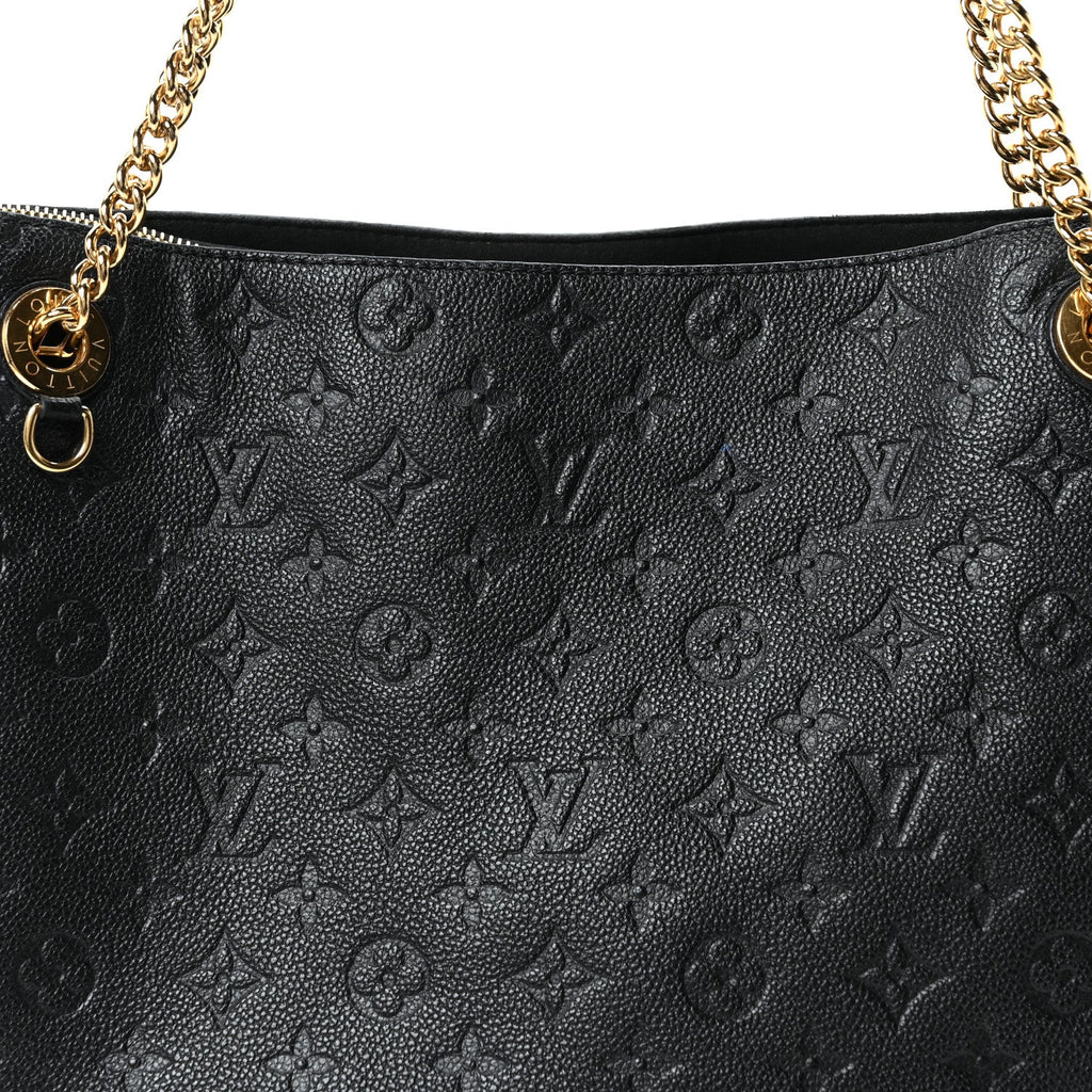 Empreinte Surene MM Black