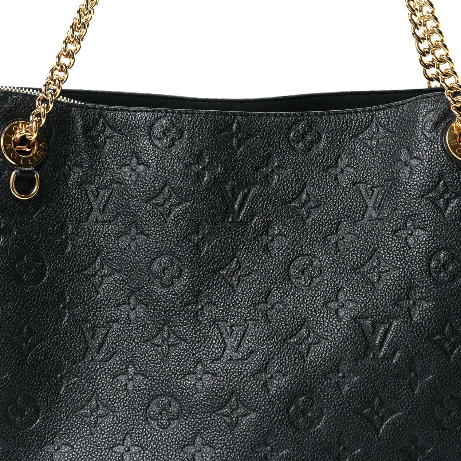 Empreinte Surene MM Black