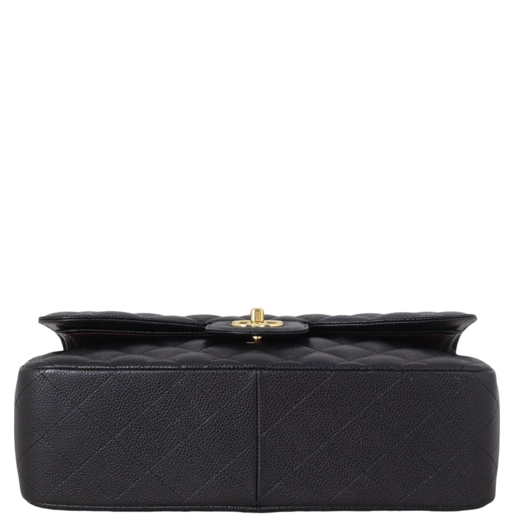 Chanel Classic Double Flap Jumbo