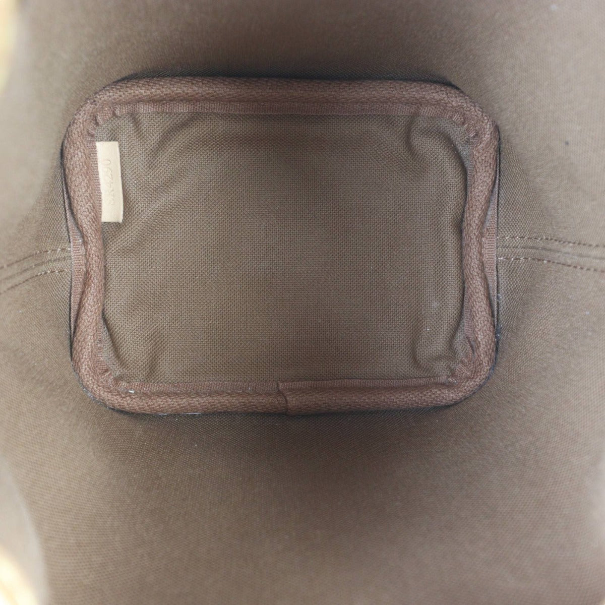 Louis Vuitton Nano Noe Monogram