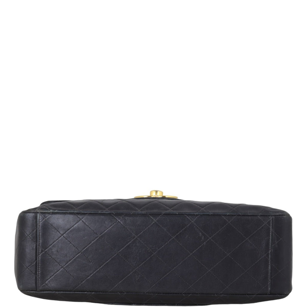 Chanel Maxi Jumbo XL Single Flap