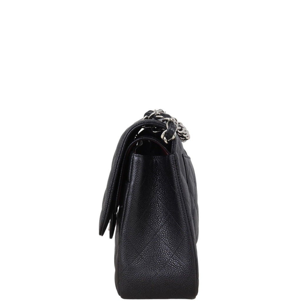 Chanel Classic Double Flap Jumbo