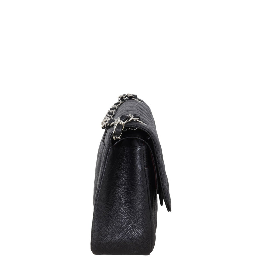 Chanel Classic Double Flap Jumbo