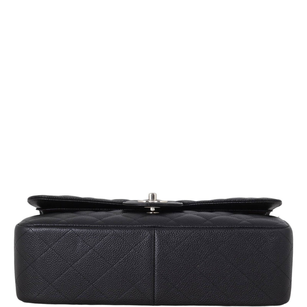 Chanel Classic Double Flap Jumbo