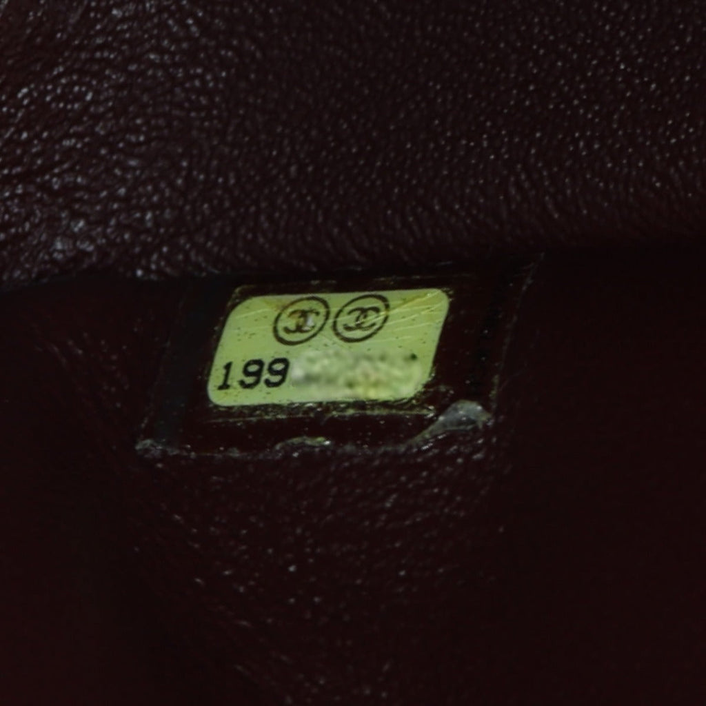Chanel Classic Double Flap Jumbo