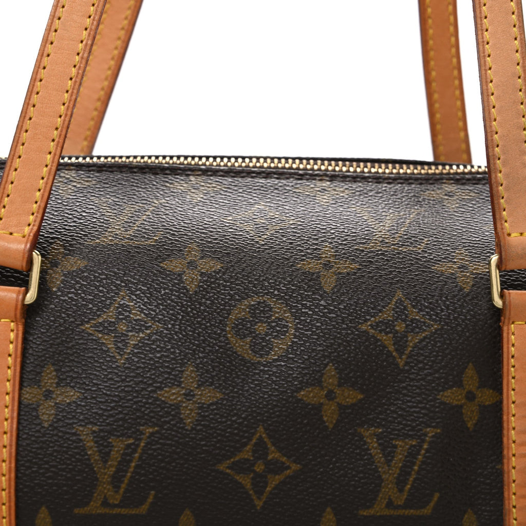 Monogram Papillon 30