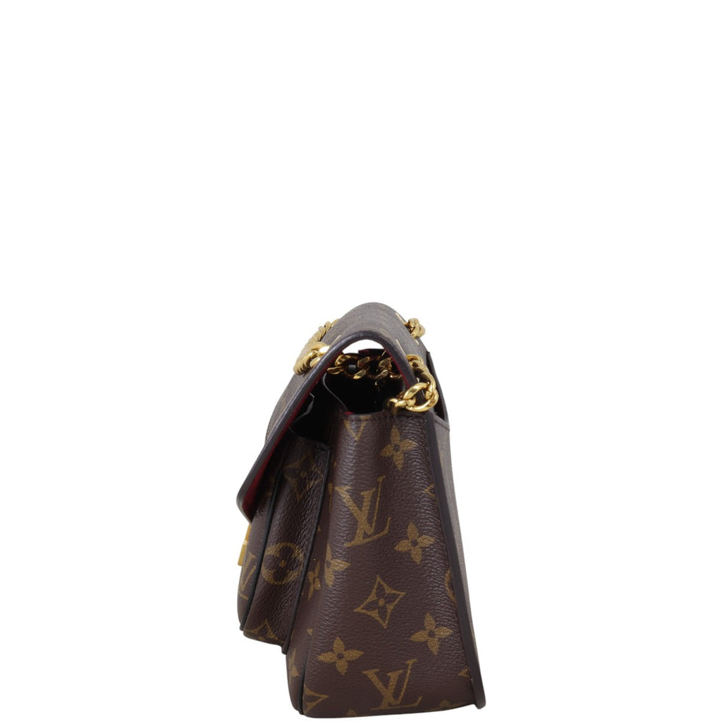 Louis Vuitton Passy Monogram