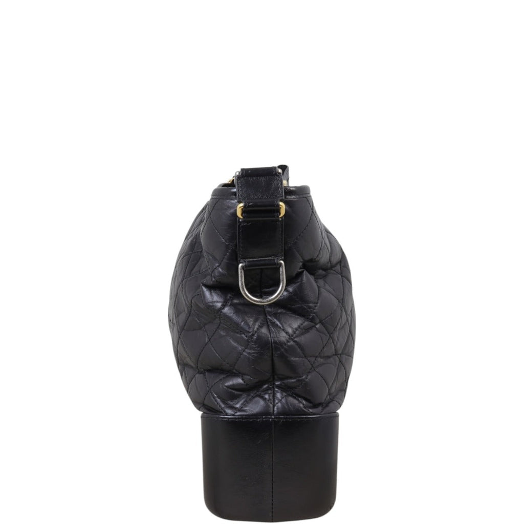 Chanel Gabrielle Hobo Large