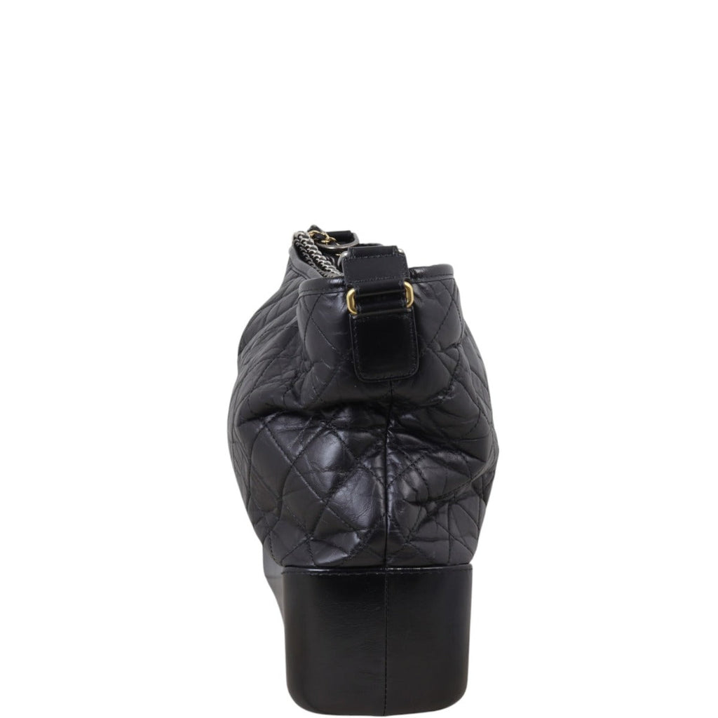 Chanel Gabrielle Hobo Large