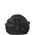 Louis Vuitton Boite Chapeau Souple MM Monogram Empreinte