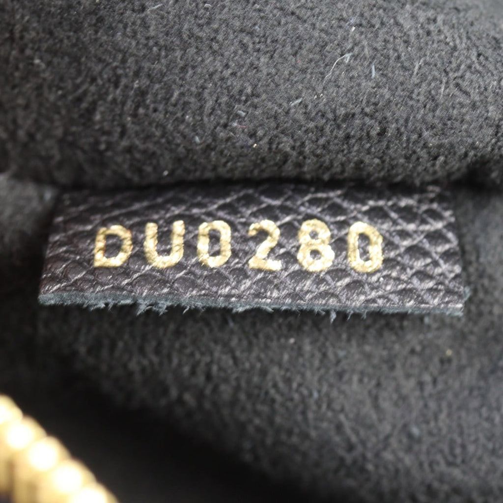 Louis Vuitton Boite Chapeau Souple MM Monogram Empreinte