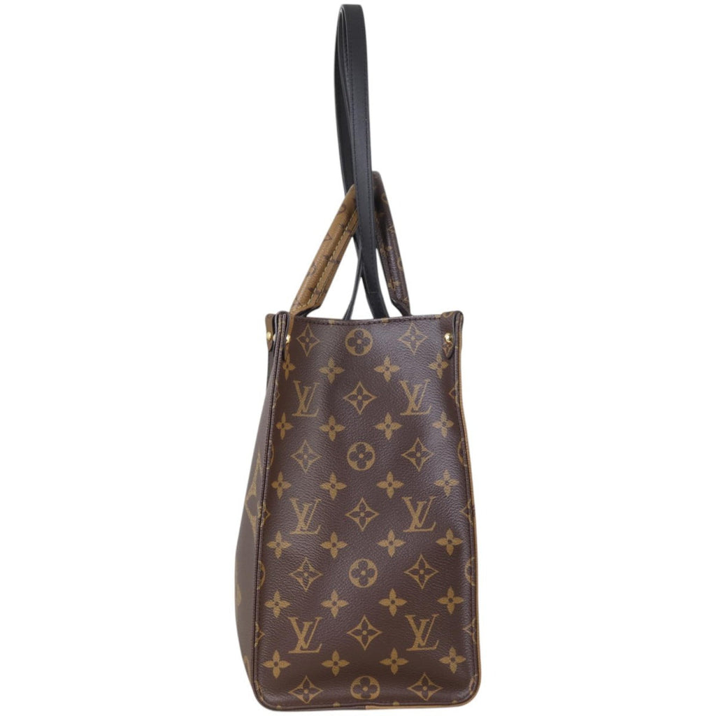 Louis Vuitton OnTheGo MM Monogram Giant Reverse