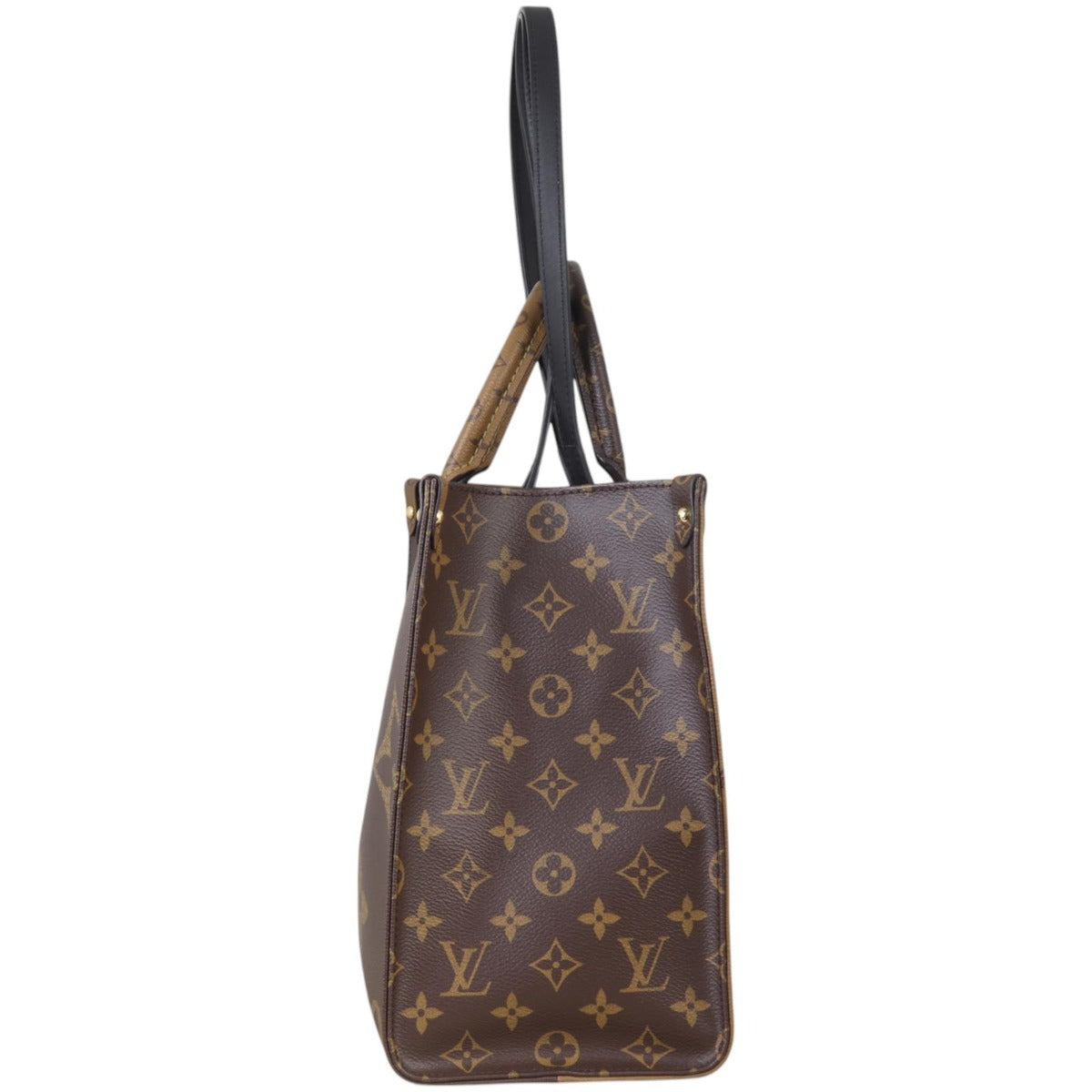 Louis Vuitton OnTheGo MM Monogram Giant Reverse