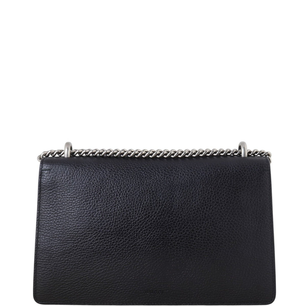Gucci Dionysus Small Leather Shoulder Bag