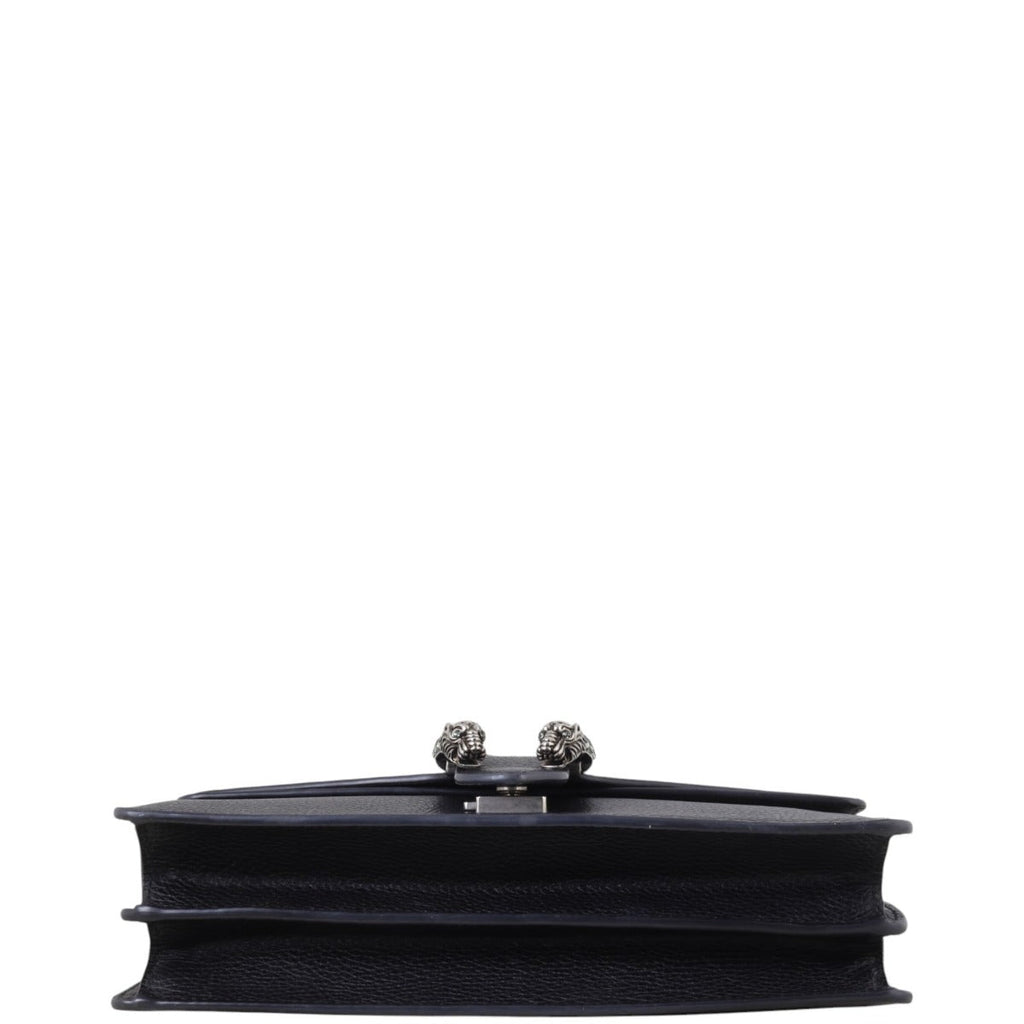 Gucci Dionysus Small Leather Shoulder Bag