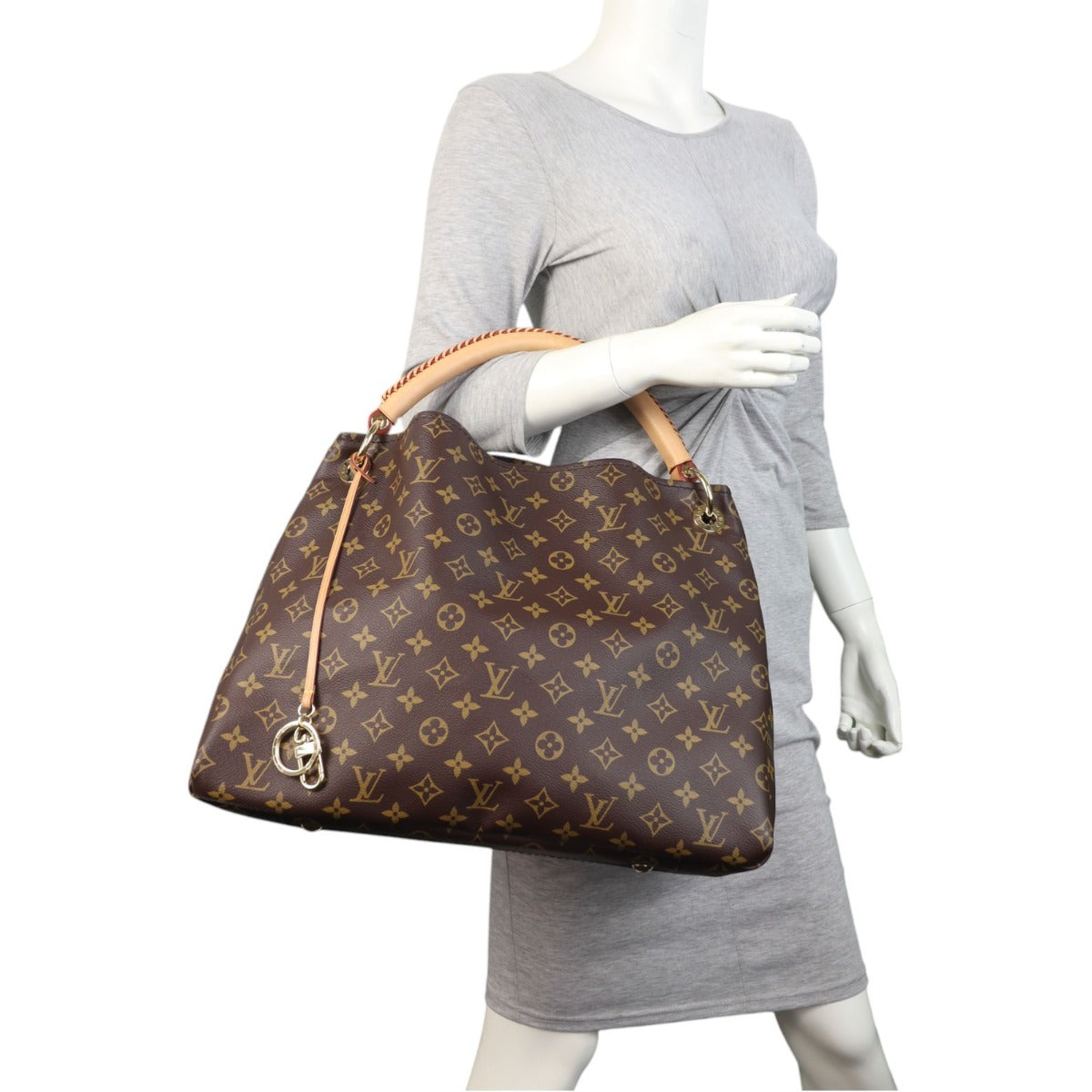 Louis Vuitton Artsy MM Monogram