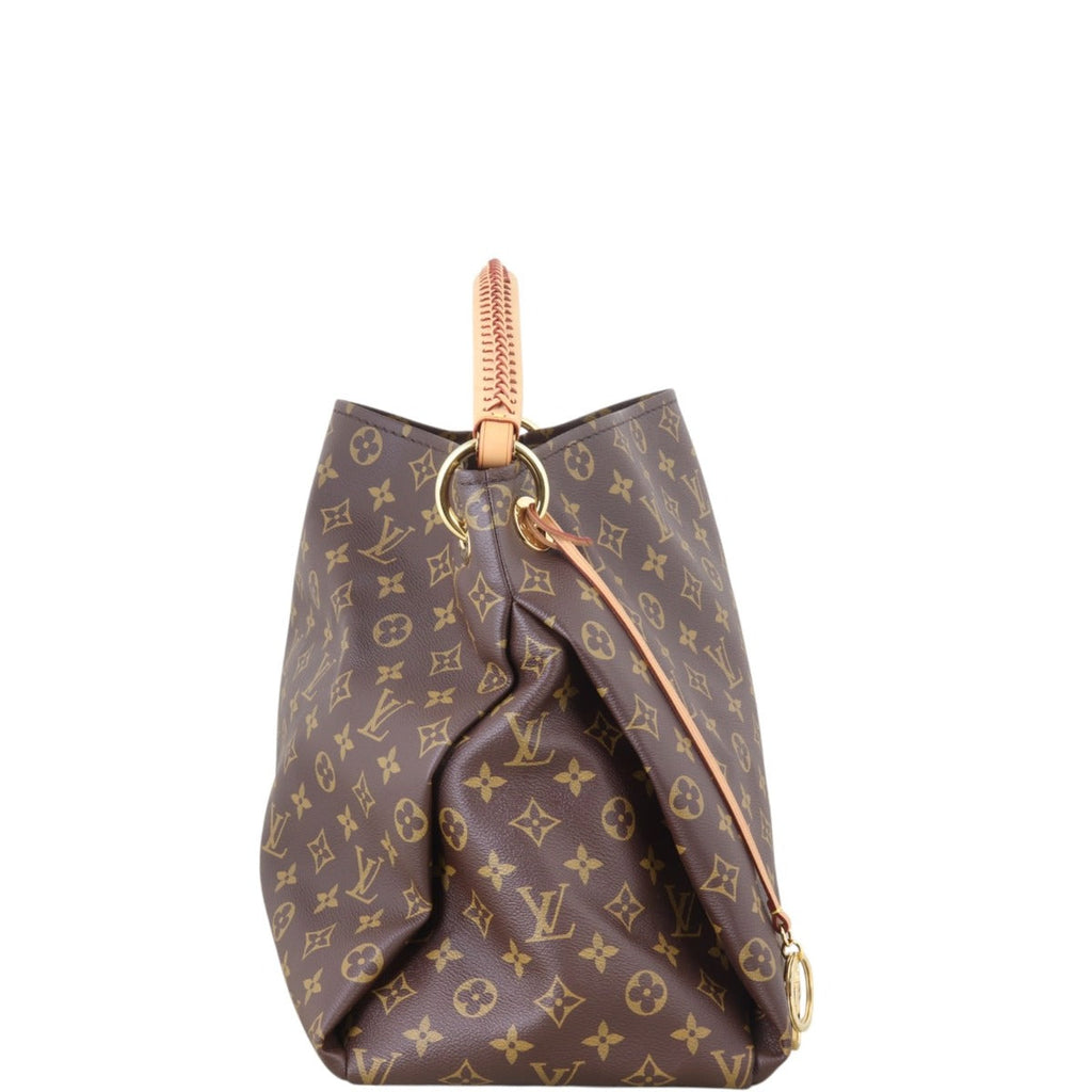 Louis Vuitton Artsy MM Monogram
