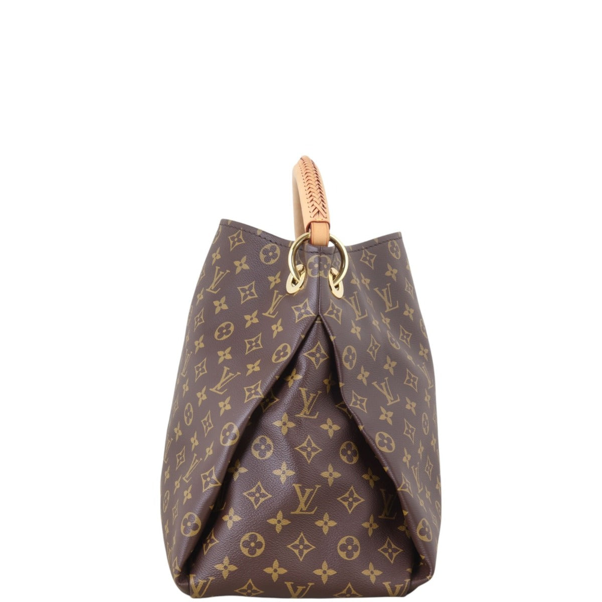 Louis Vuitton Artsy MM Monogram