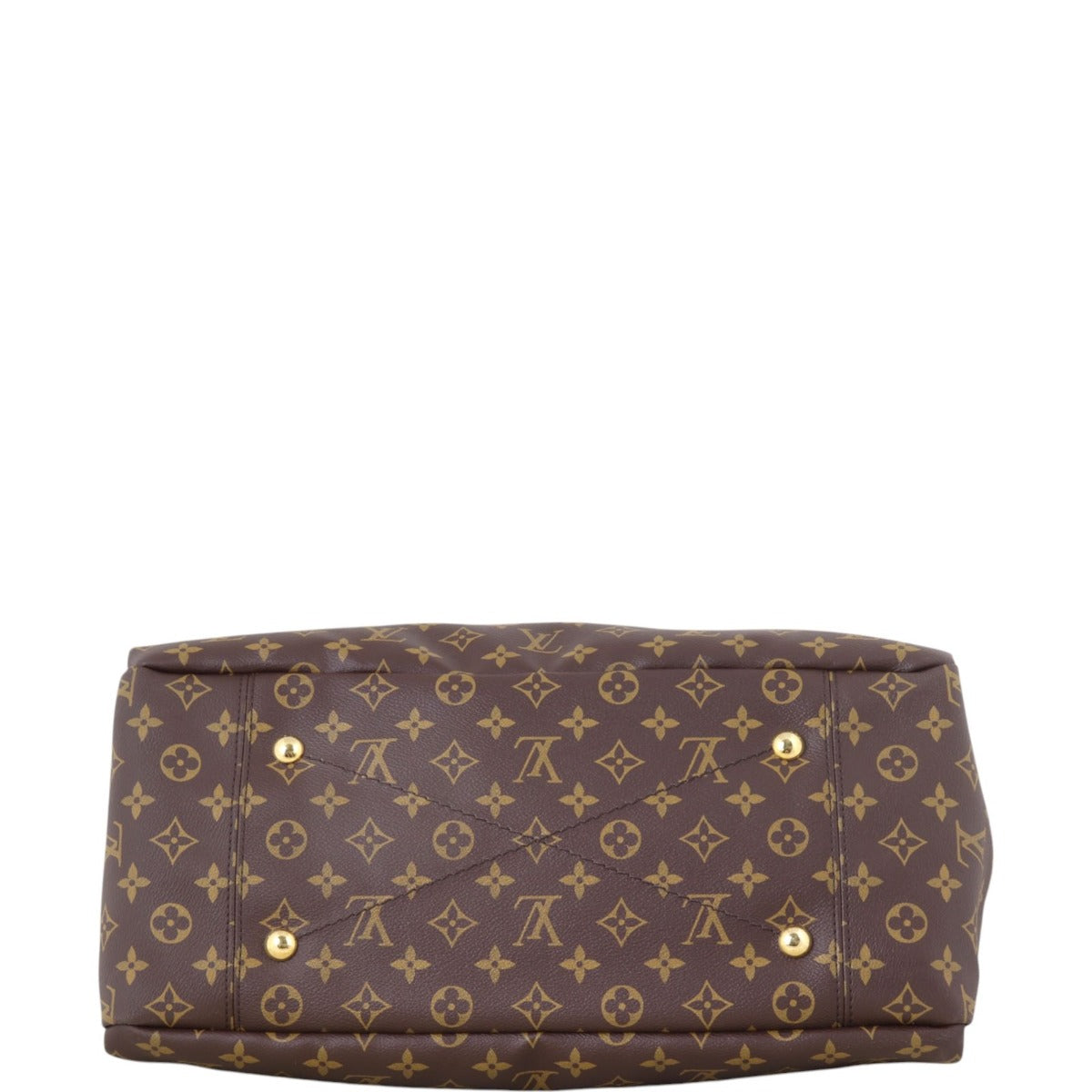 Louis Vuitton Artsy MM Monogram
