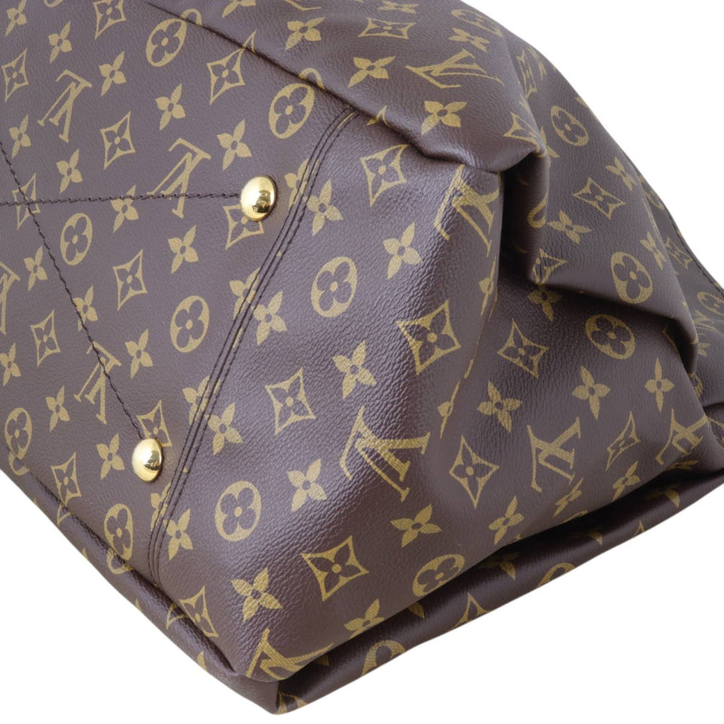 Louis Vuitton Artsy MM Monogram