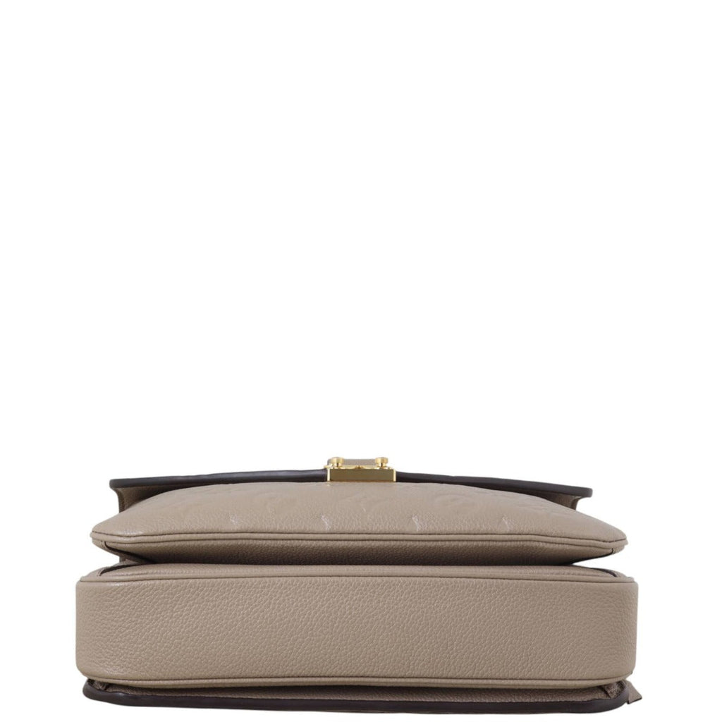 Louis Vuitton Pochette Metis Monogram Empreinte