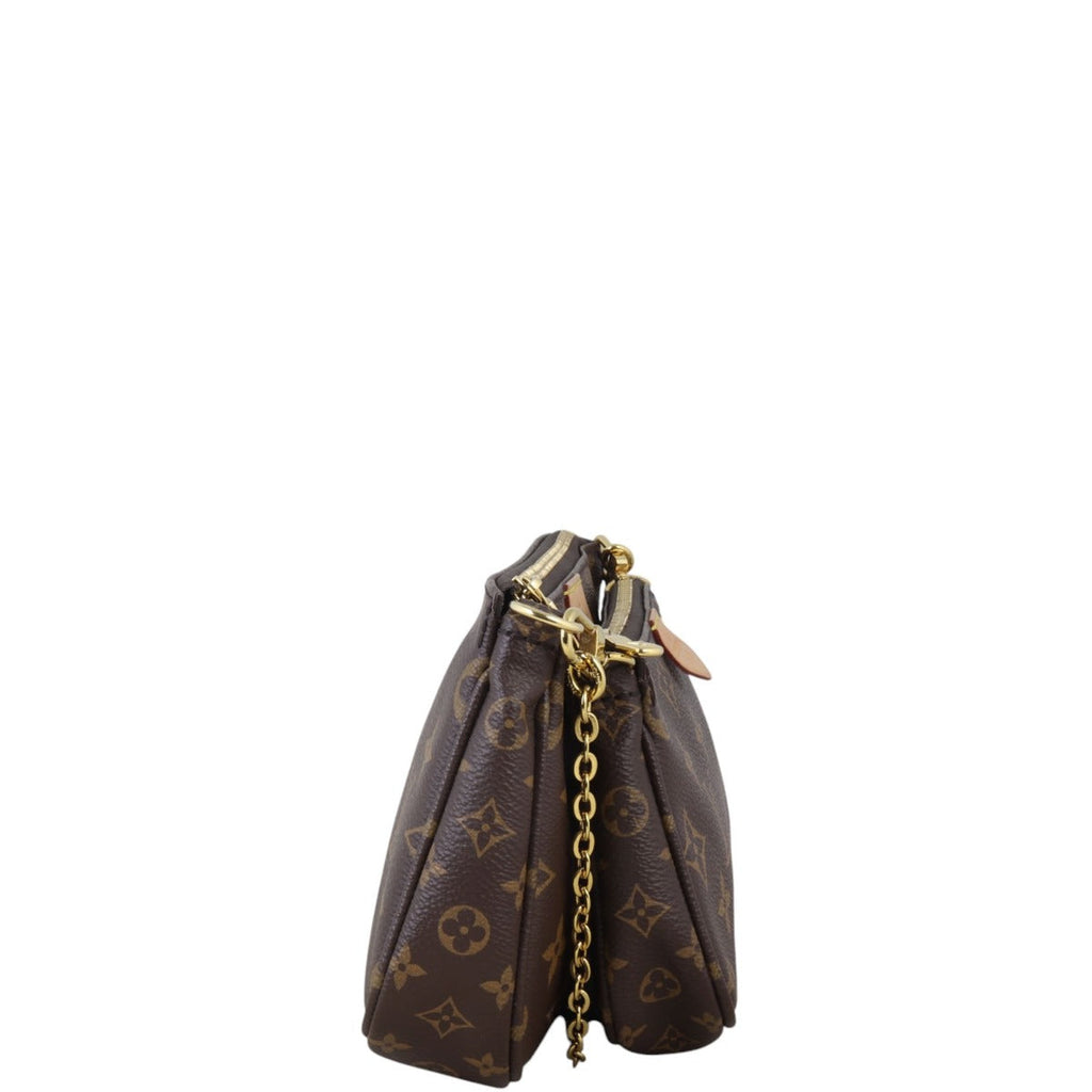 Louis Vuitton Multi Pochette Accessoires Monogram