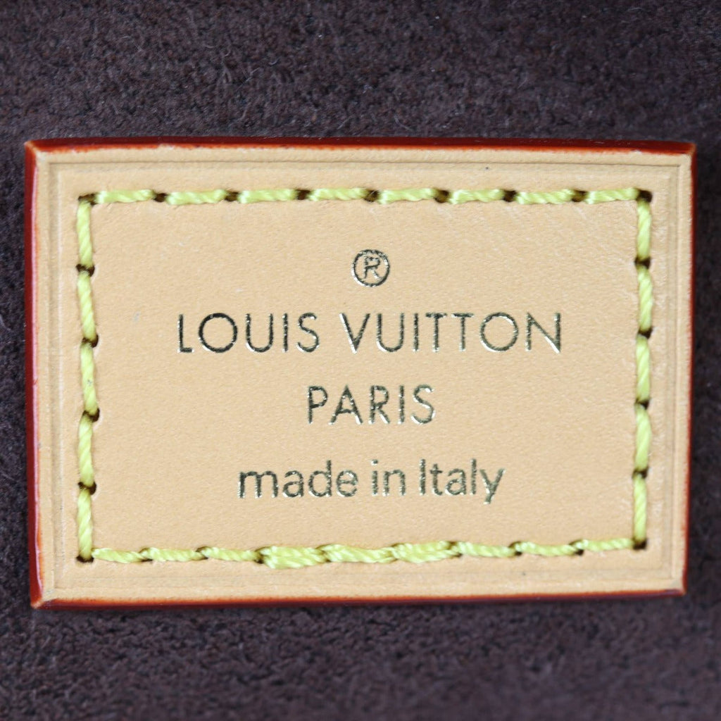 Louis Vuitton Mini Bumbag Monogram