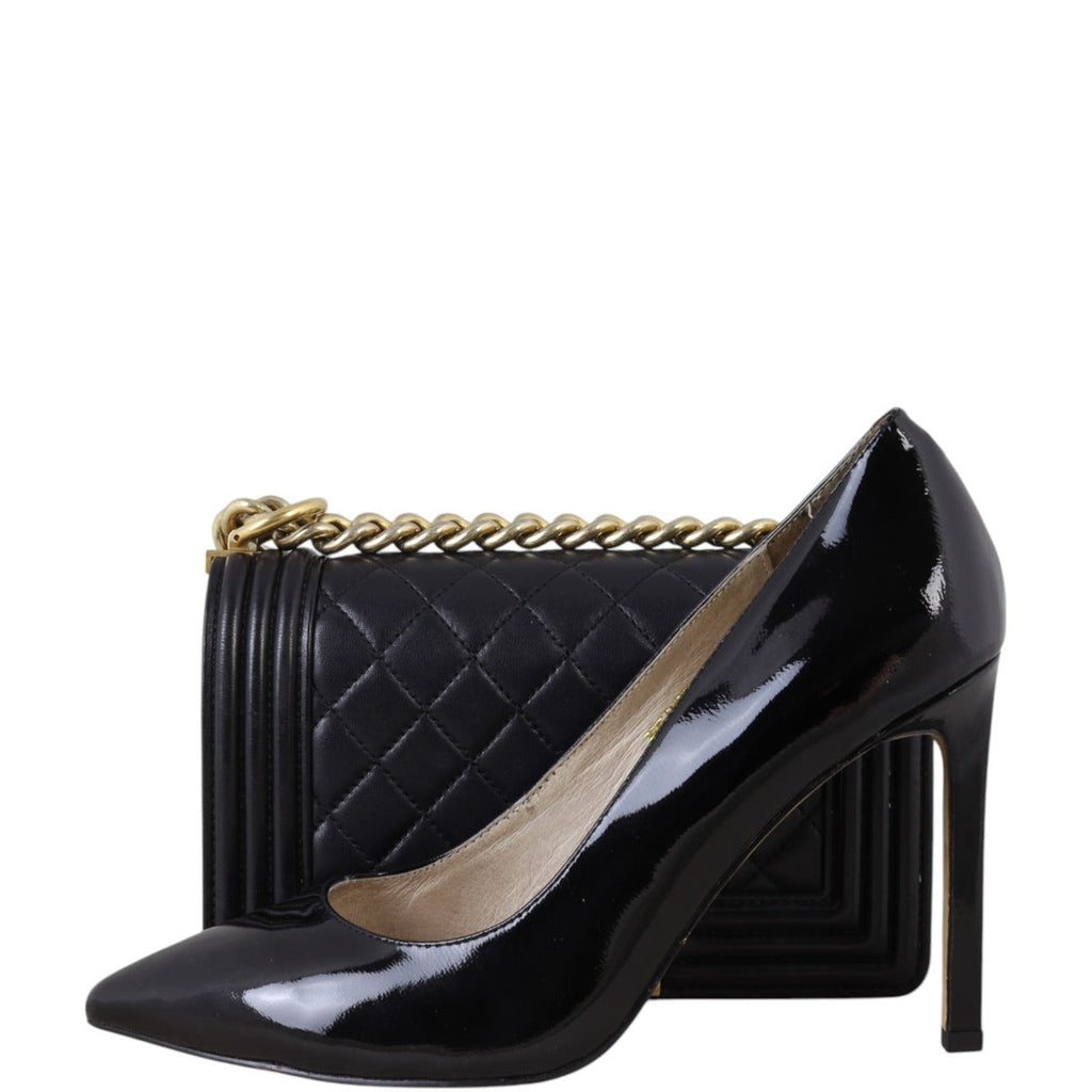 Chanel Boy Small