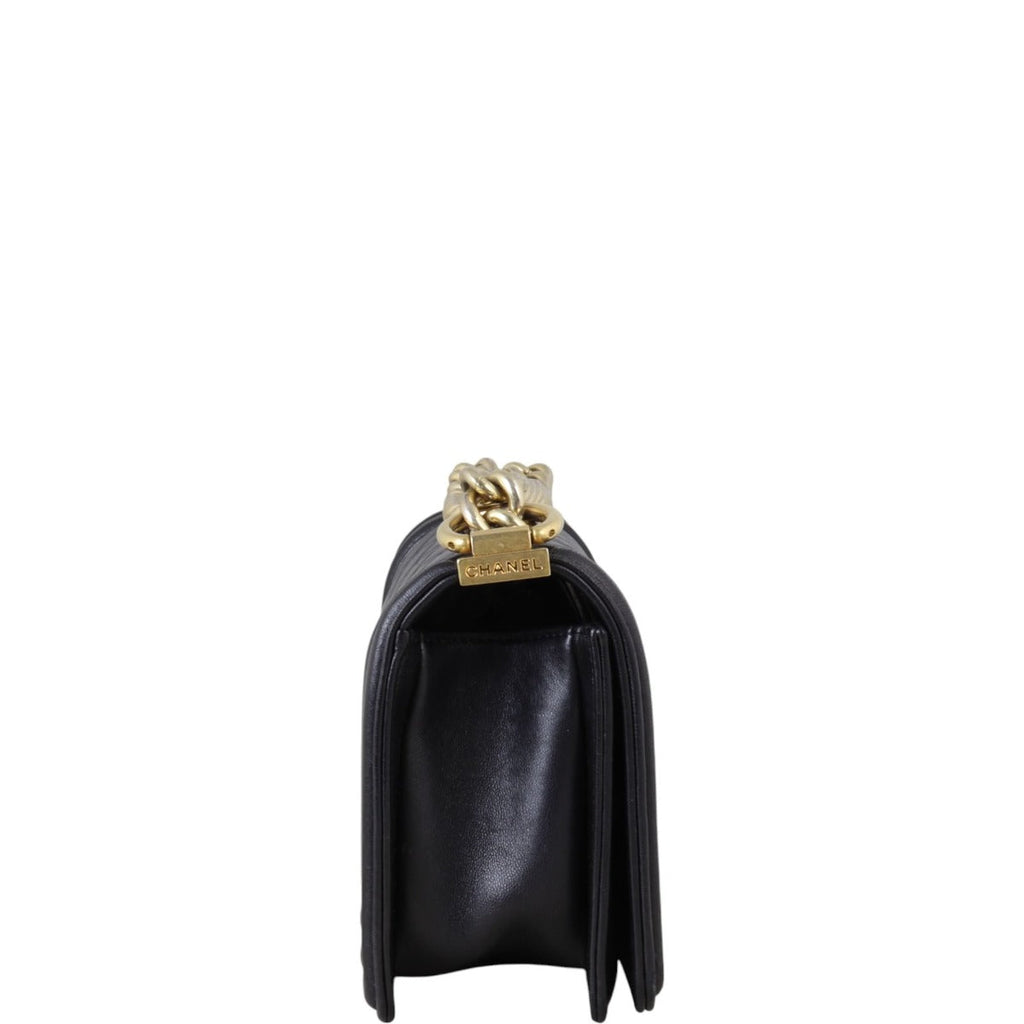 Chanel Boy Small