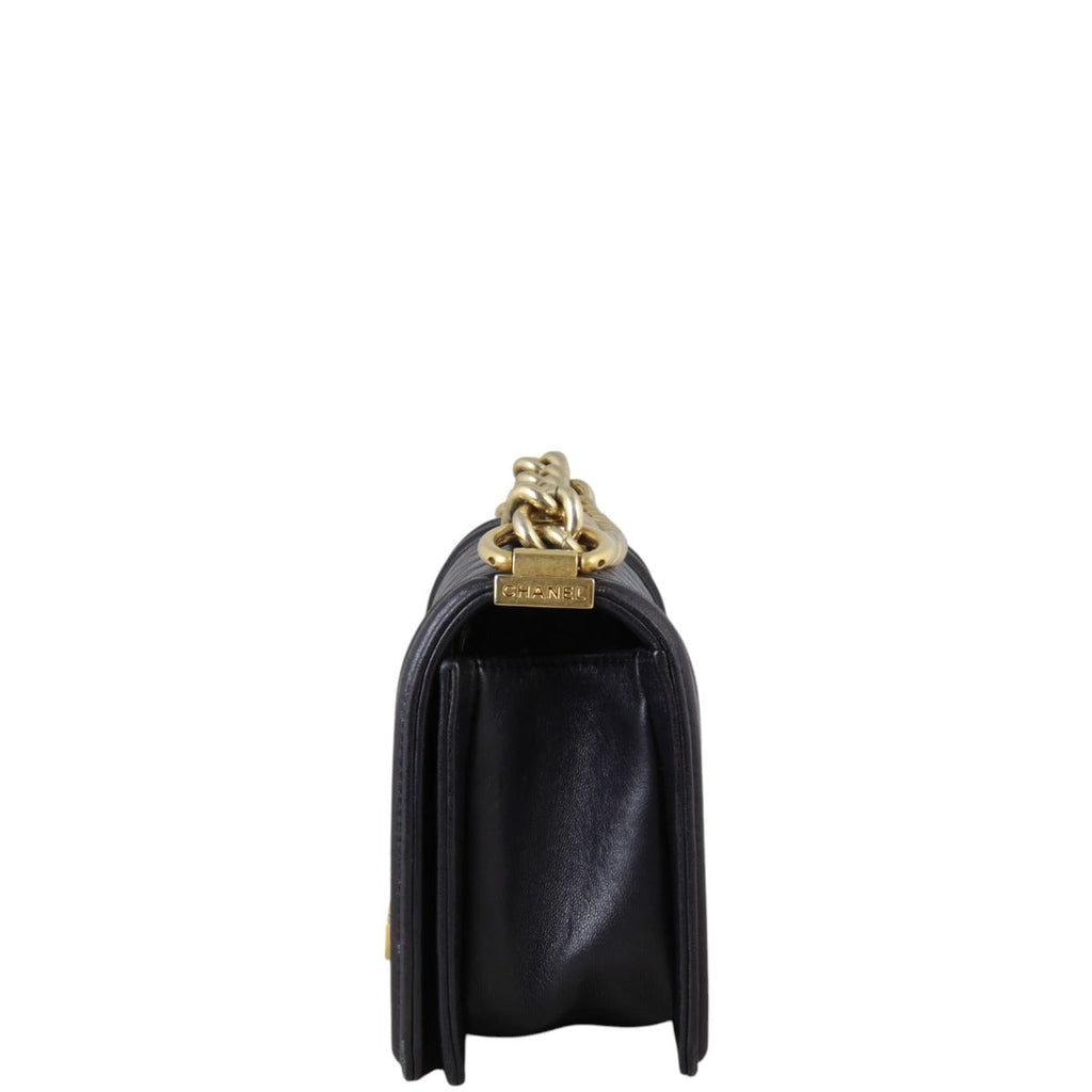 Chanel Boy Small