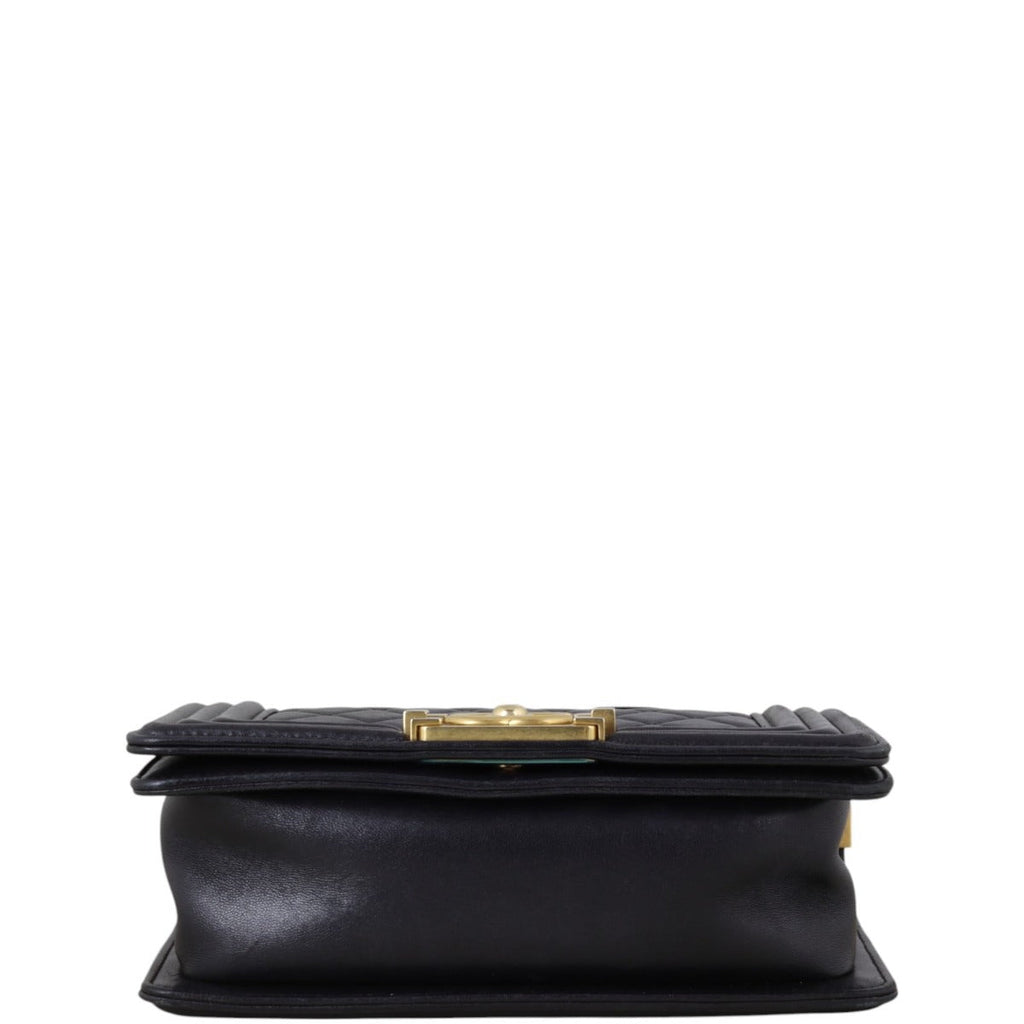 Chanel Boy Small