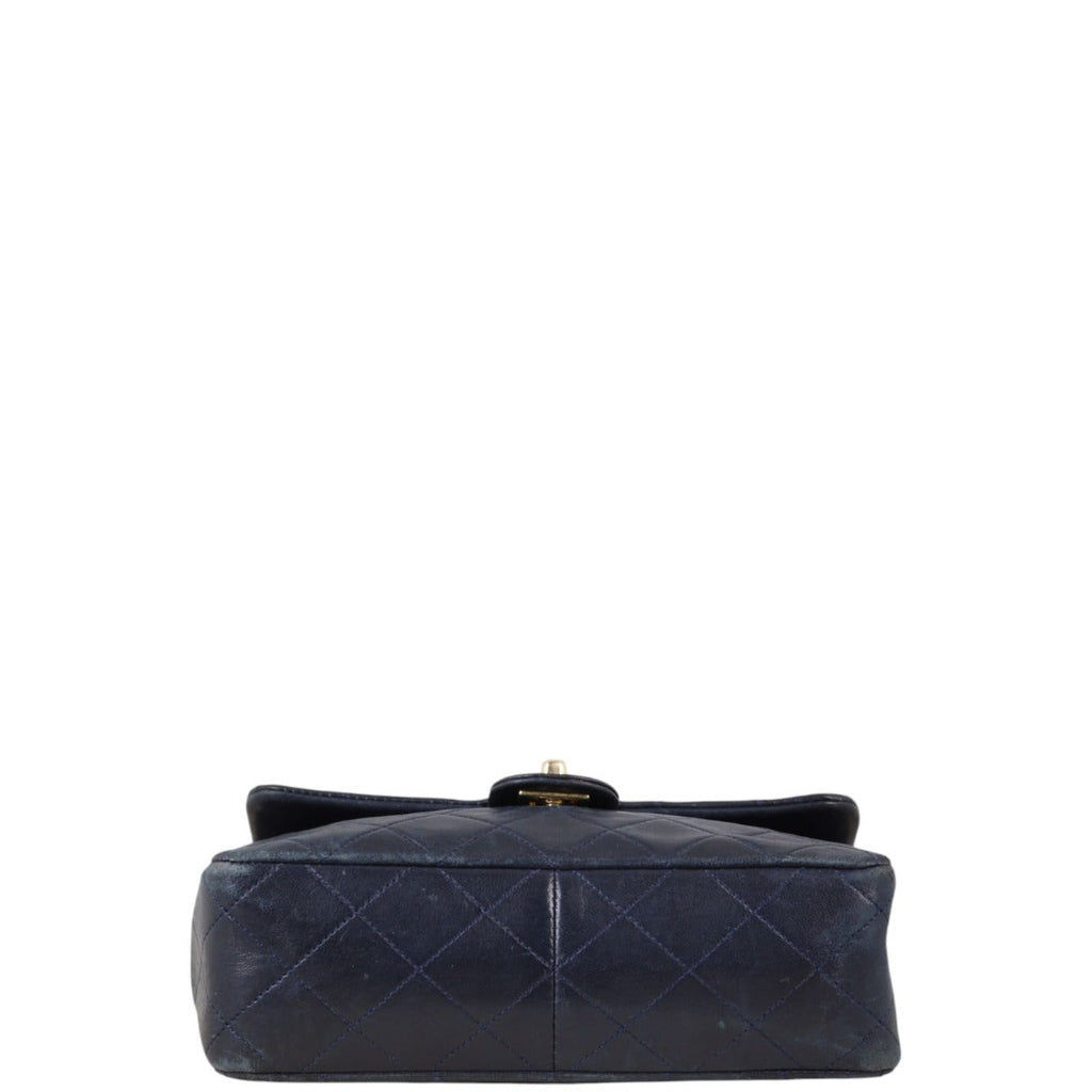 Chanel CC Single Flap Bag