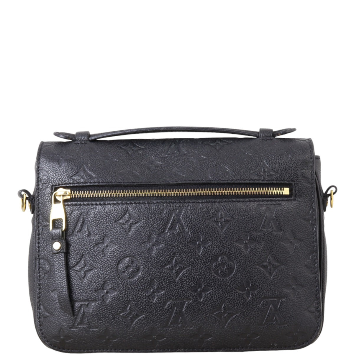 Louis Vuitton Pochette Metis Monogram Empreinte