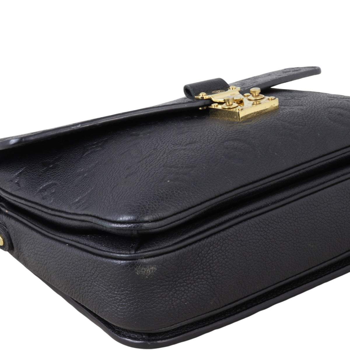 Louis Vuitton Pochette Metis Monogram Empreinte