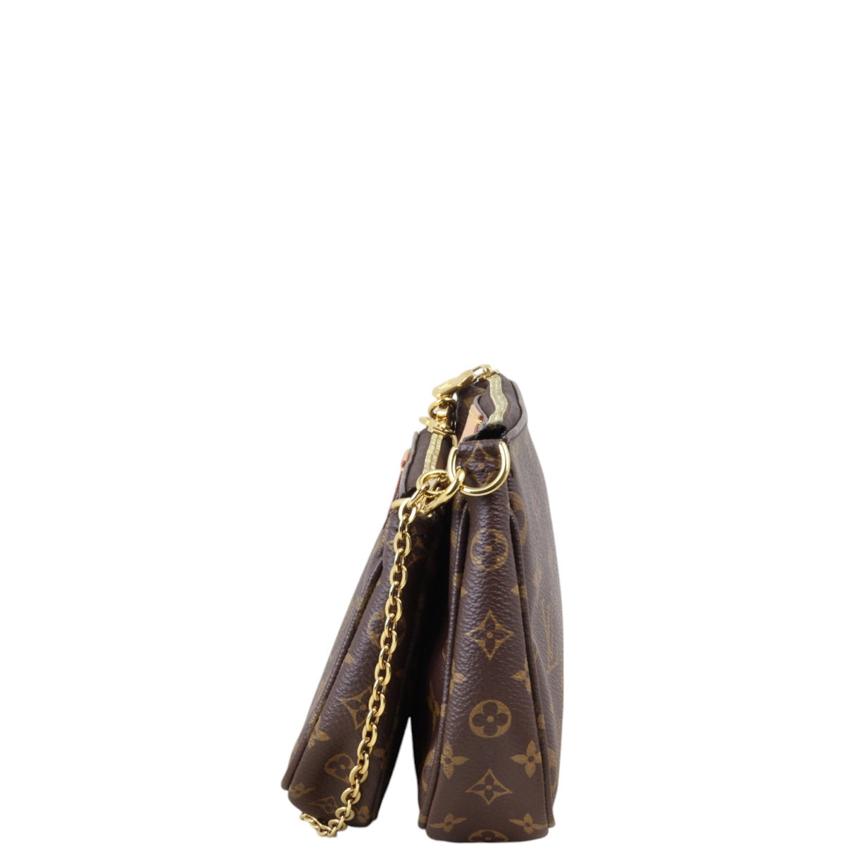 Louis Vuitton Multi Pochette Accessoires Monogram