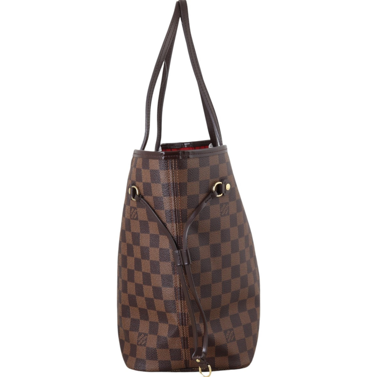 Louis Vuitton Neverfull MM Damier Ebene