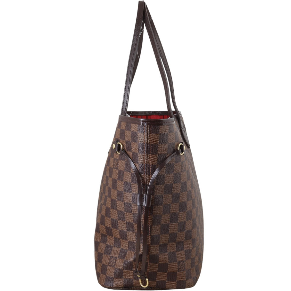 Louis Vuitton Neverfull MM Damier Ebene
