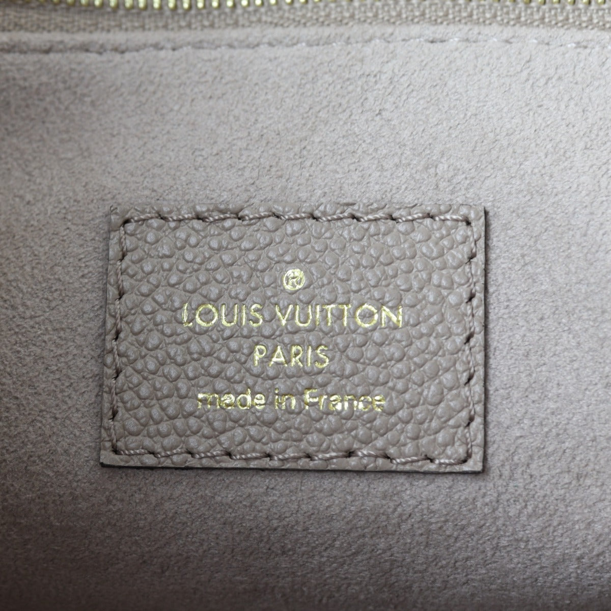 Louis Vuitton OnTheGo PM Monogram Empreinte Giant